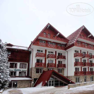 Photos Iglika Palace