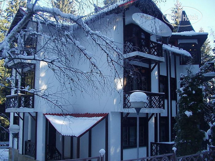Hotel photo Вилла Ибер 2*