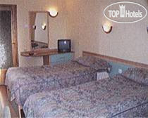 Hotel photo Эвридика 3*