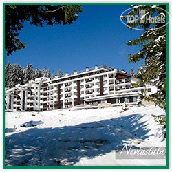 New photos from tourists Neviastata 3*