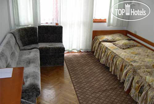 New photos from tourists Родопи 2*