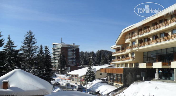 Hotel photo Mountain Lodge 3*