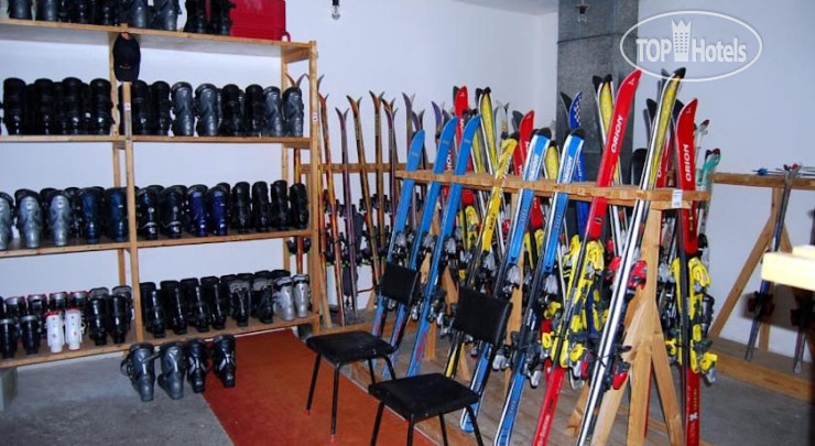 New photos from tourists Holiday Complex Orlitsa