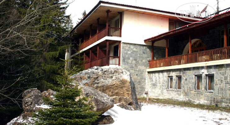 Фото Orlitsa Holiday Complex