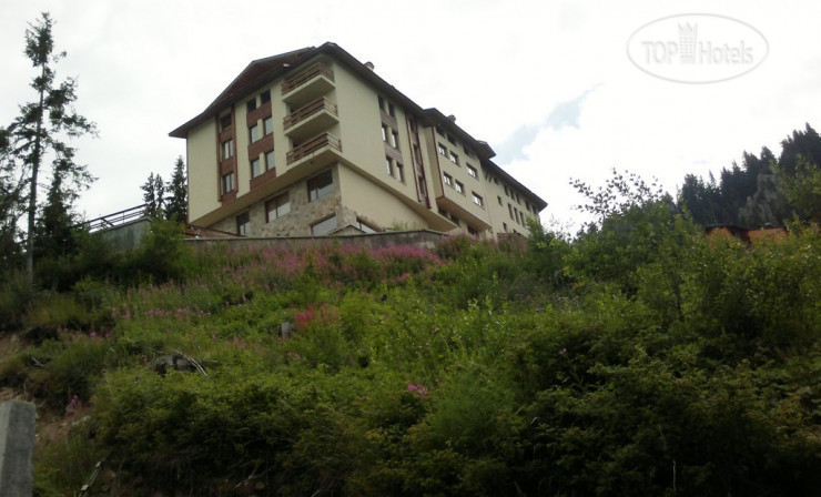 Hotel photo Rositsa Hotel 3*