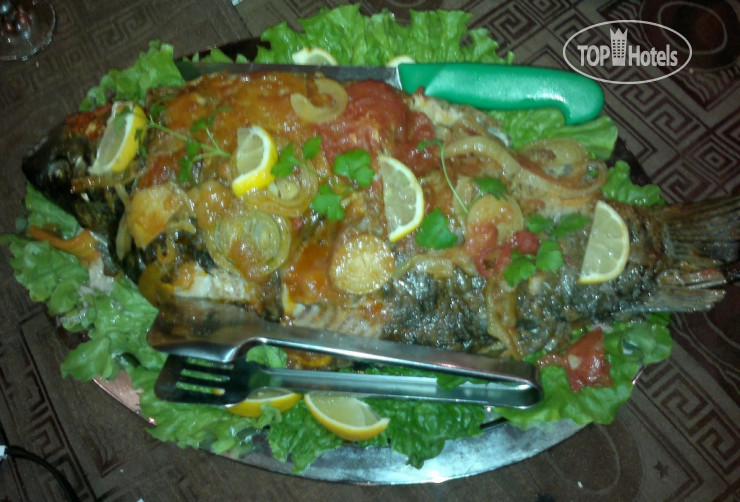New photos from tourists Rositsa Hotel 3*