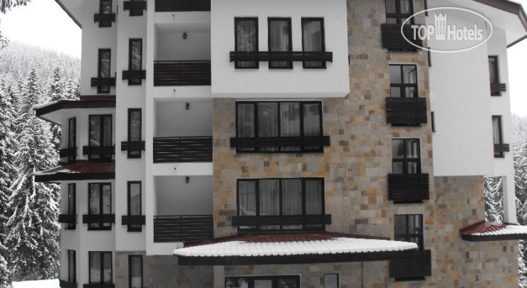 Hotelier's photos Ela - Utb P. Hilendarski Hotel 1*