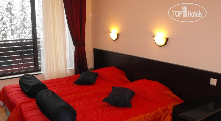 New photos from tourists Ela - Utb P. Hilendarski Hotel 1*
