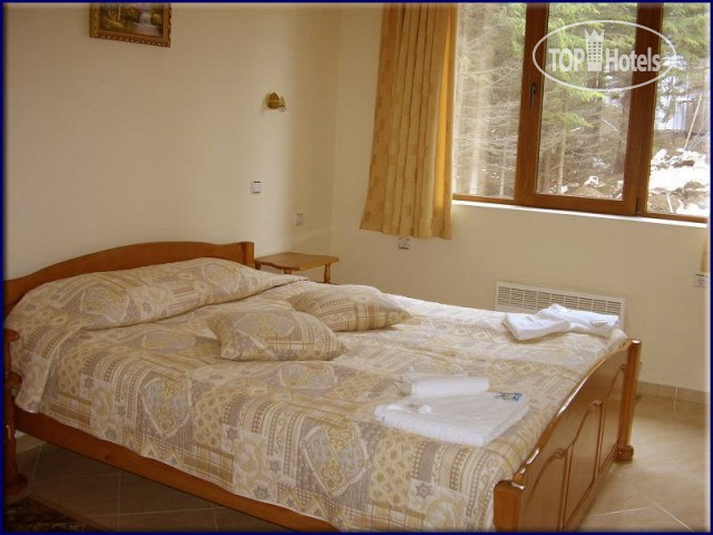 New photos from tourists Monastery 2 (Манастира II) 3*