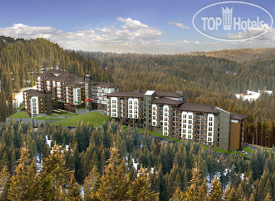 New photos from tourists Royal Lodge 5*