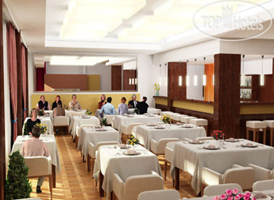 Hotelier's photos Royal Lodge 5*