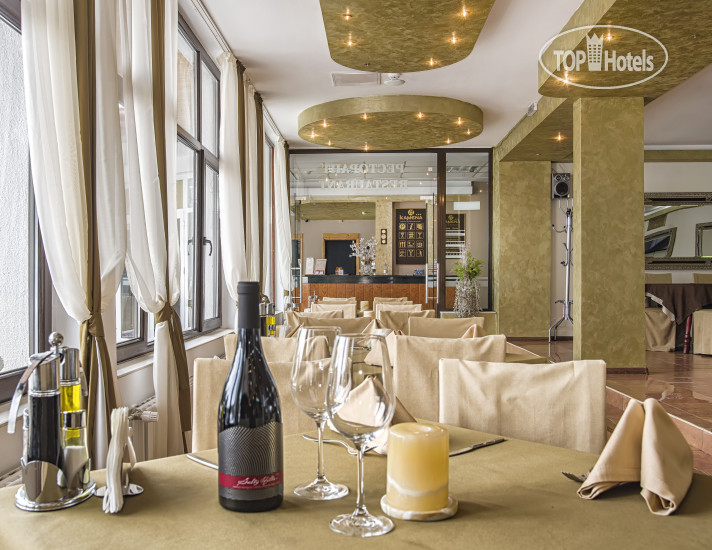 New photos from tourists Hotel Kamena 3*