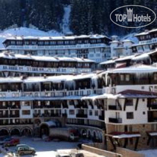 Photos Grand Monastery