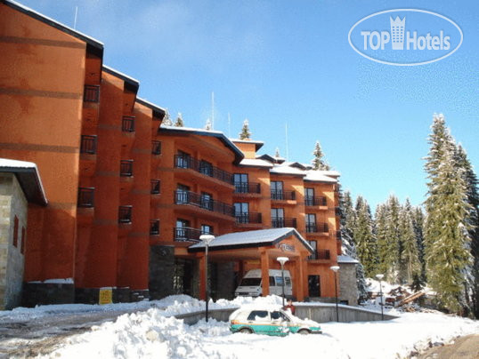 Hotelier's photos Extreme 4*