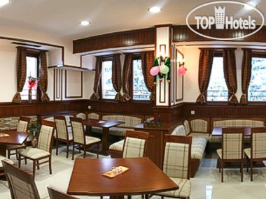 New photos from tourists MPM Hotel Merryan 3*