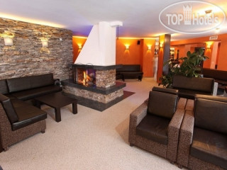 New photos from tourists MPM Hotel Mursalitsa 3*