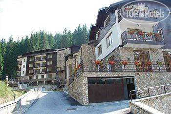 Hotel photo The Stream Resort 3*