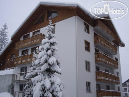 Hotel photo Невада 