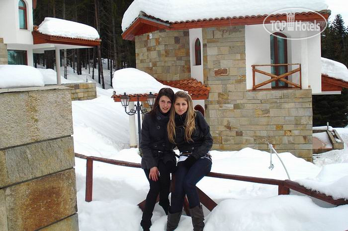 New photos from tourists Pamporovo Village 4*