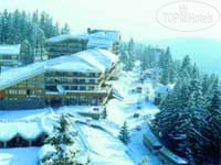 Photos Perelik Hotel (Перелик)