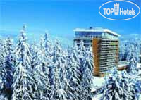 Hotel photo Мургавец 4*