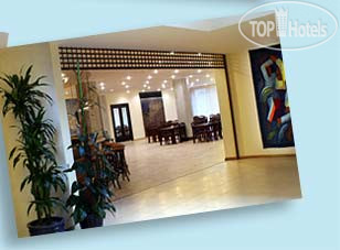 New photos from tourists Daina Jurmala Beach Hotel & SPA 3*