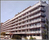Hotel photo Янтарный берег 