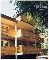 Hotel photo Звайгзне 