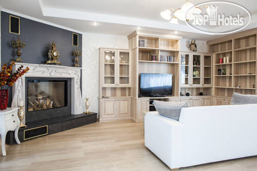 New photos from tourists Villa Alvine 4*