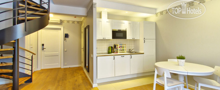 New photos from tourists SemaraH Apartaments