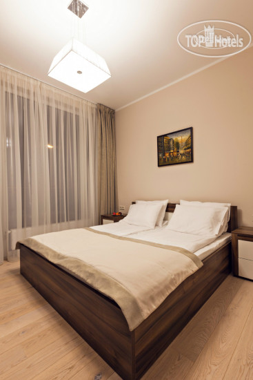 Фото Sonia Apartments