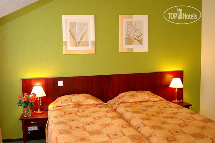 New photos from tourists Eiropa 4*