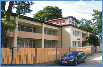 Hotelier's photos Concordia