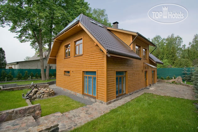 Hotelier's photos Juras Mols
