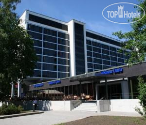 Hotel photo Jurmala Spa 4*