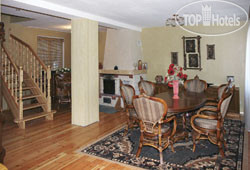 New photos from tourists SPA hotel Viktorija 91