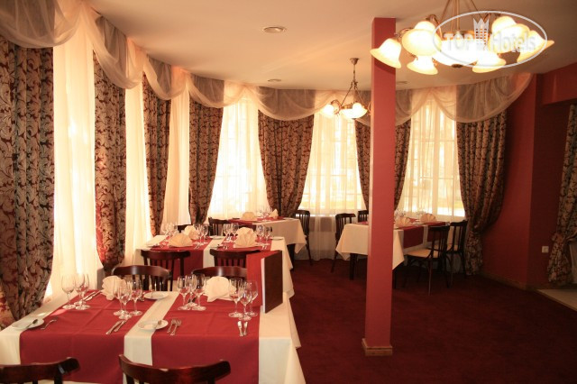 New photos from tourists Balta Puce 3*