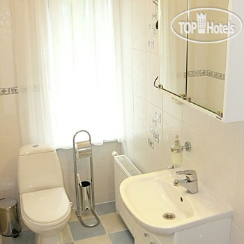 New photos from tourists Alve Spa 3*