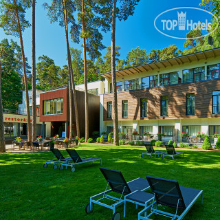 Photos Amber Sea Hotel & Spa