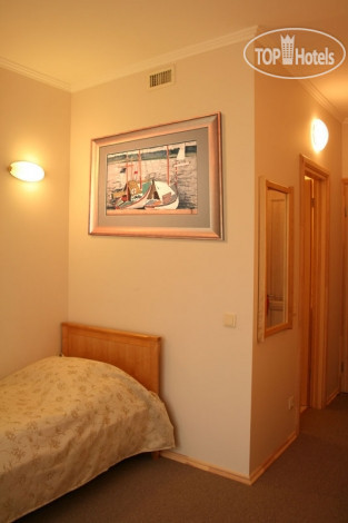 New photos from tourists Jomas Seta 3*