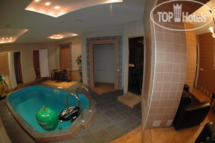 Hotel photo Rockin Papas 