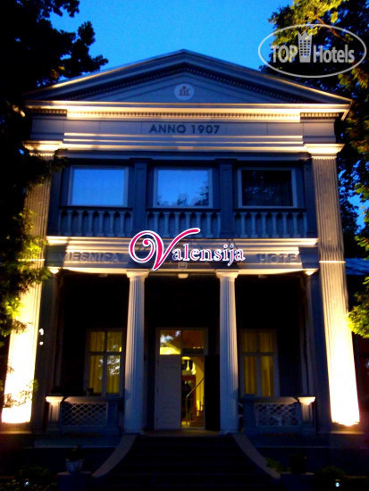 Hotelier's photos Valensija 4*