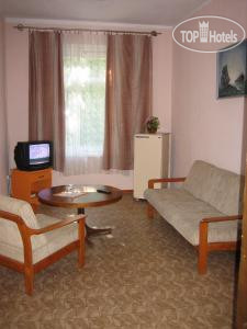 New photos from tourists Dzintars 3*