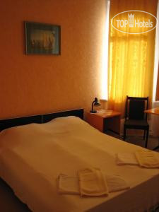 Hotelier's photos Dzintars 3*