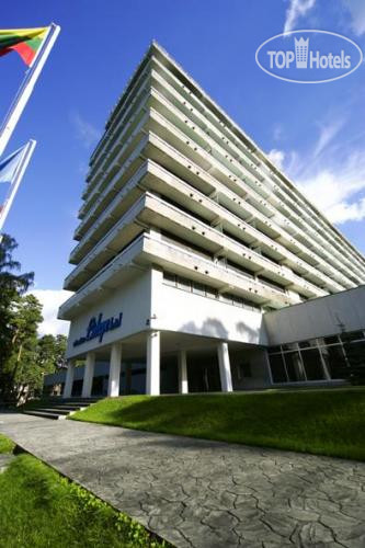 Hotelier's photos SemaraH Hotel Lielupe SPA & Conferences 4*