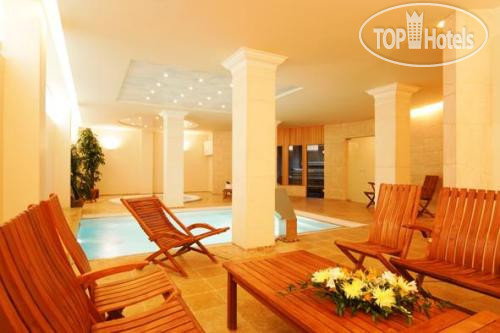 New photos from tourists SemaraH Hotel Lielupe SPA & Conferences 4*