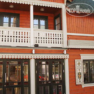 Photos Boutique hotel MaMa