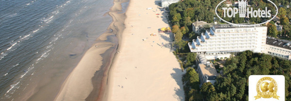 Фото Baltic Beach (Coral)