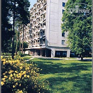 Фото Балтия (закрыт)