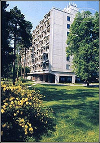 Photos Балтия (закрыт)